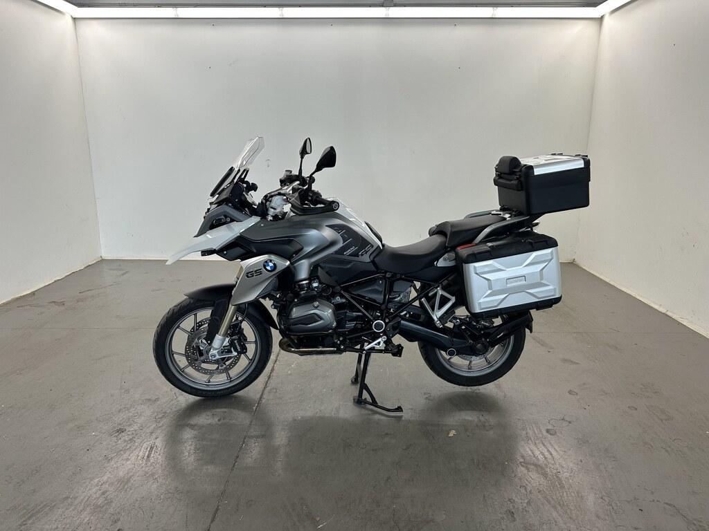 R 1200 GS