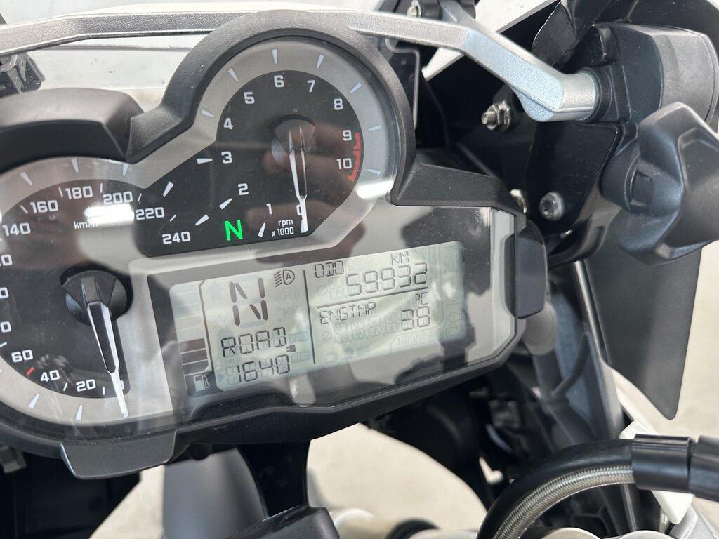 R 1200 GS
