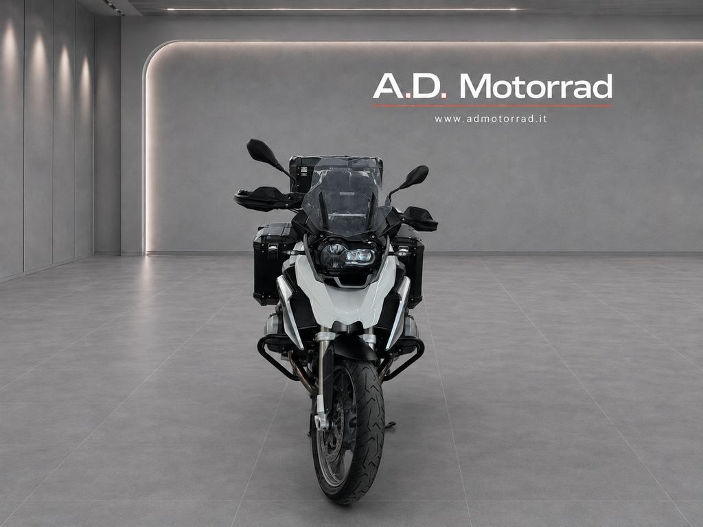 R 1200 GS