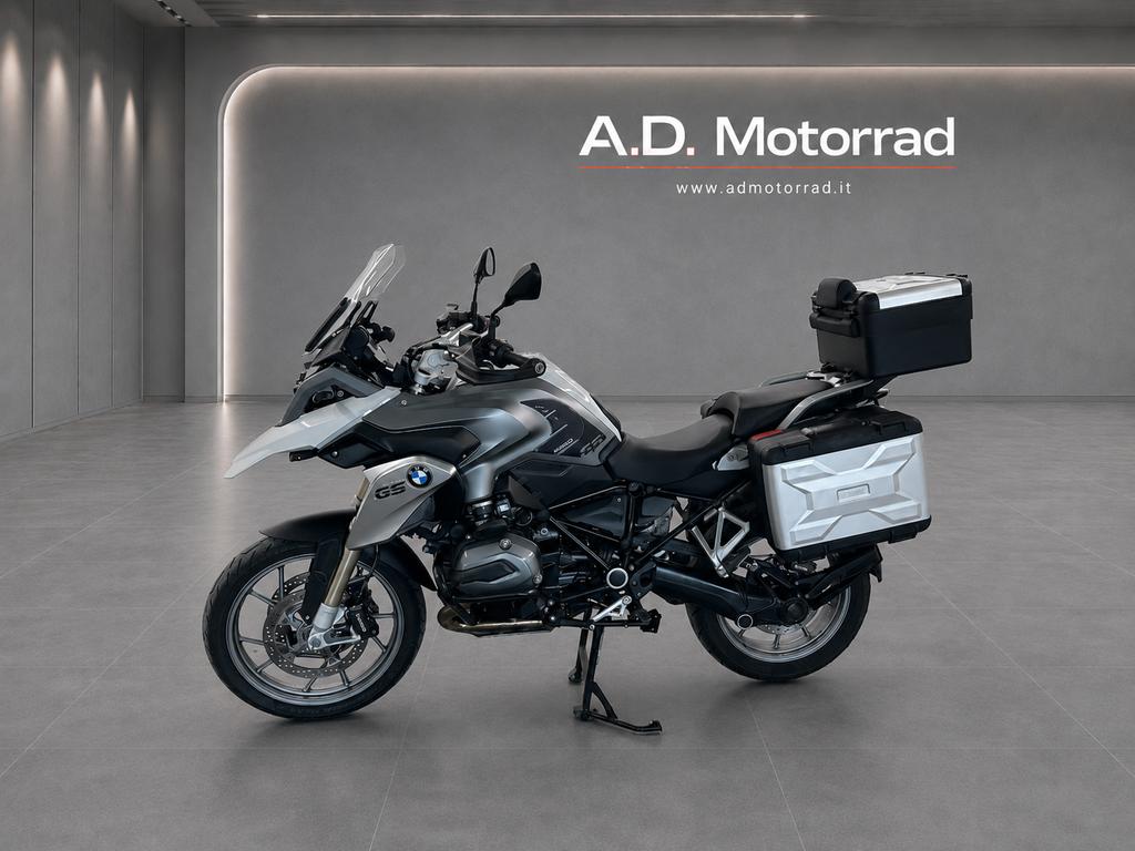 R 1200 GS