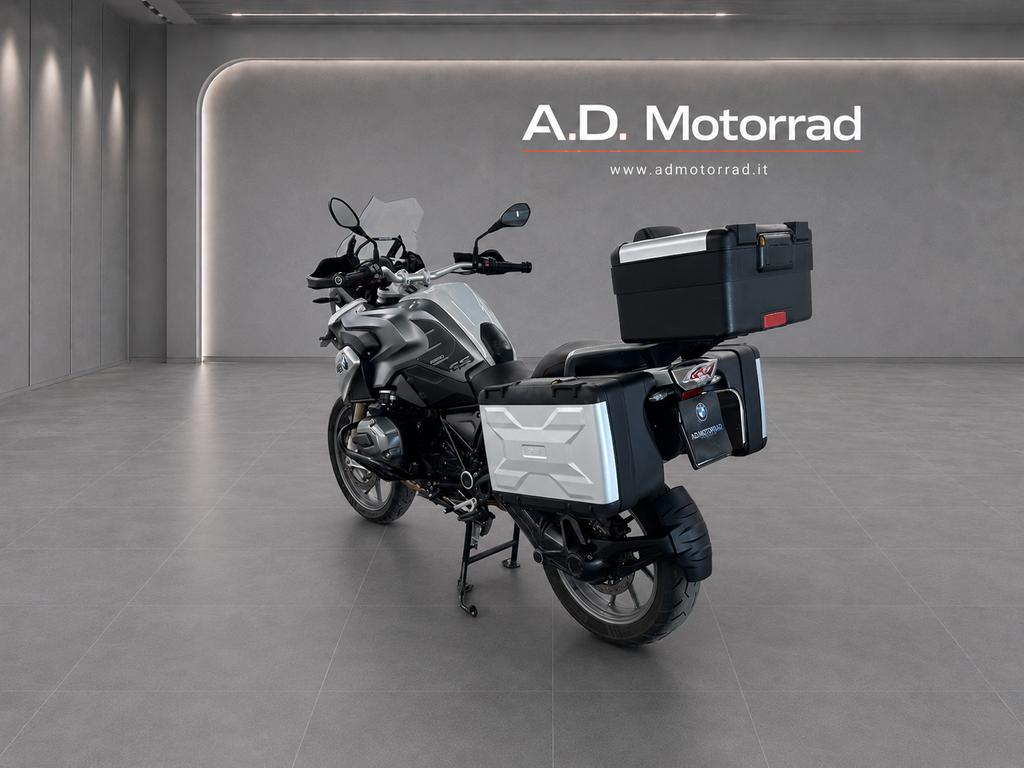 R 1200 GS