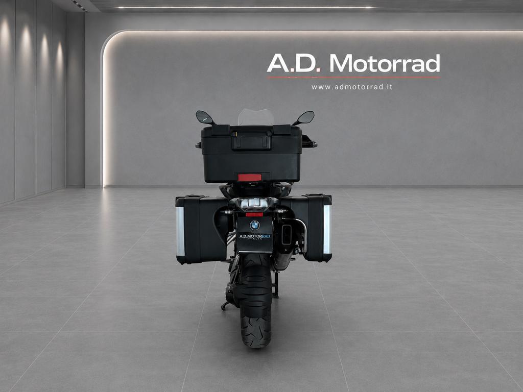 R 1200 GS