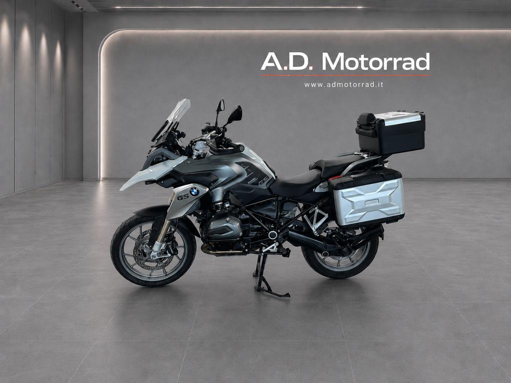 R 1200 GS