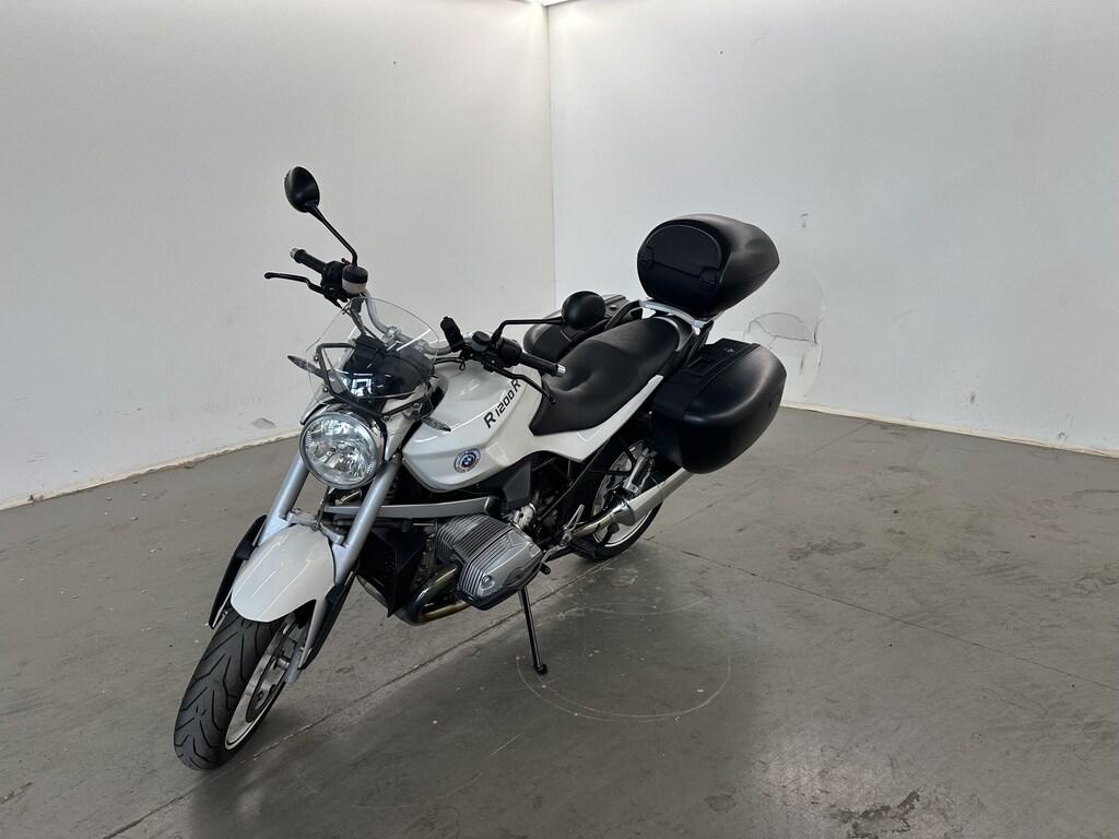 R 1200 R