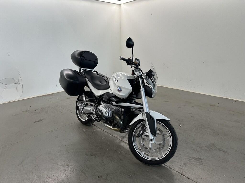 R 1200 R