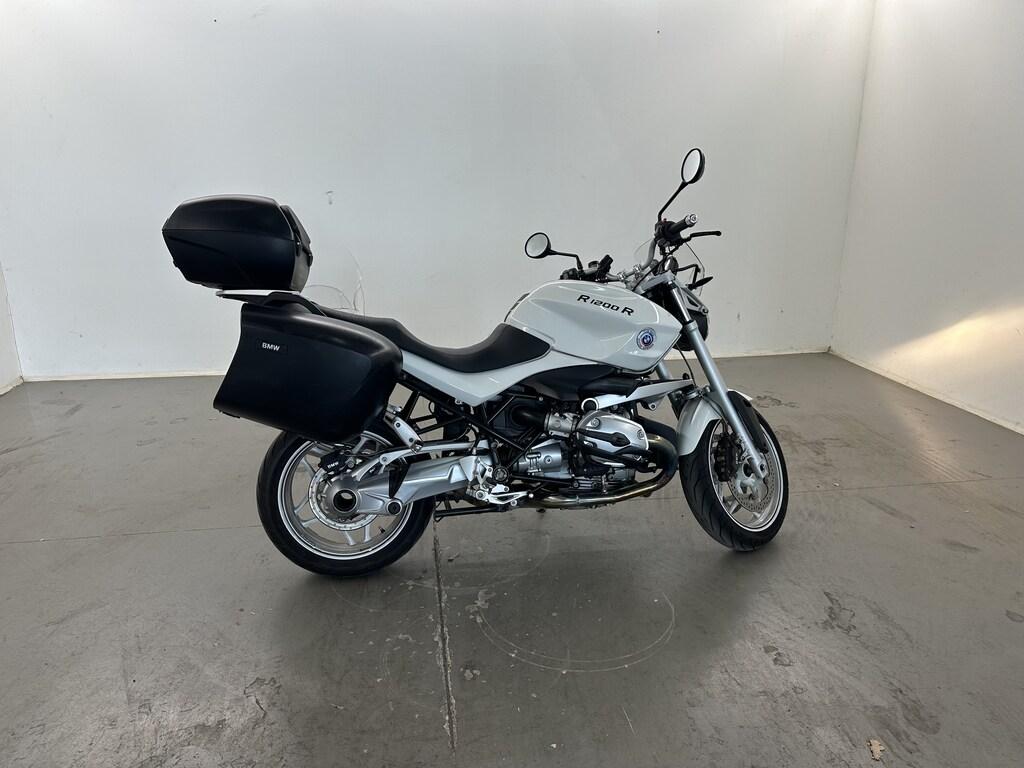R 1200 R