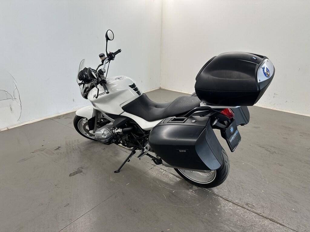 R 1200 R