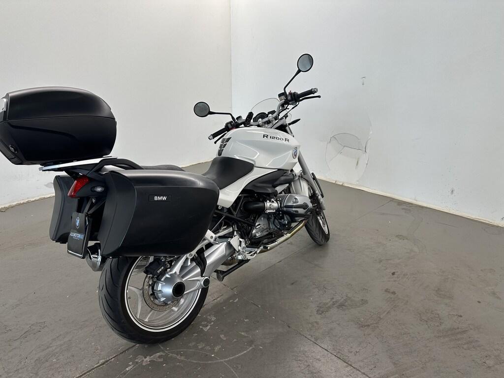 R 1200 R