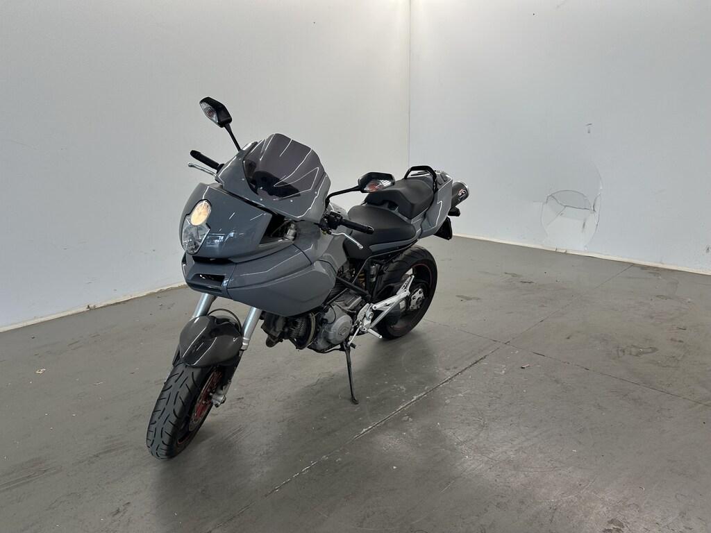 MULTISTRADA 1000