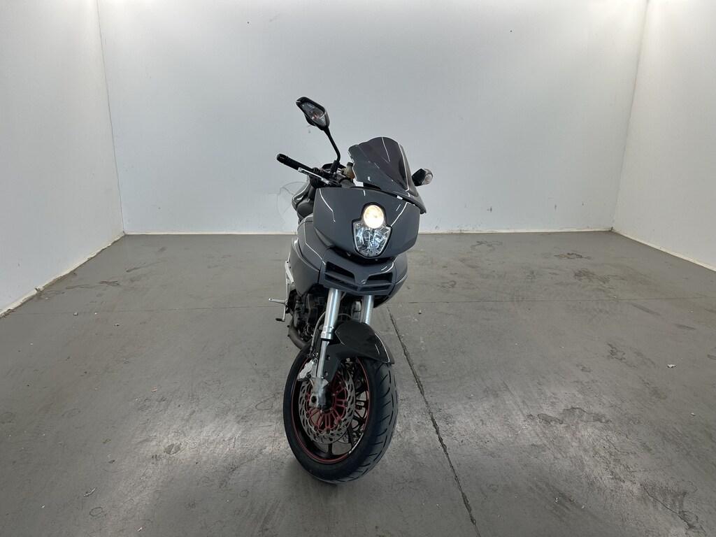 MULTISTRADA 1000