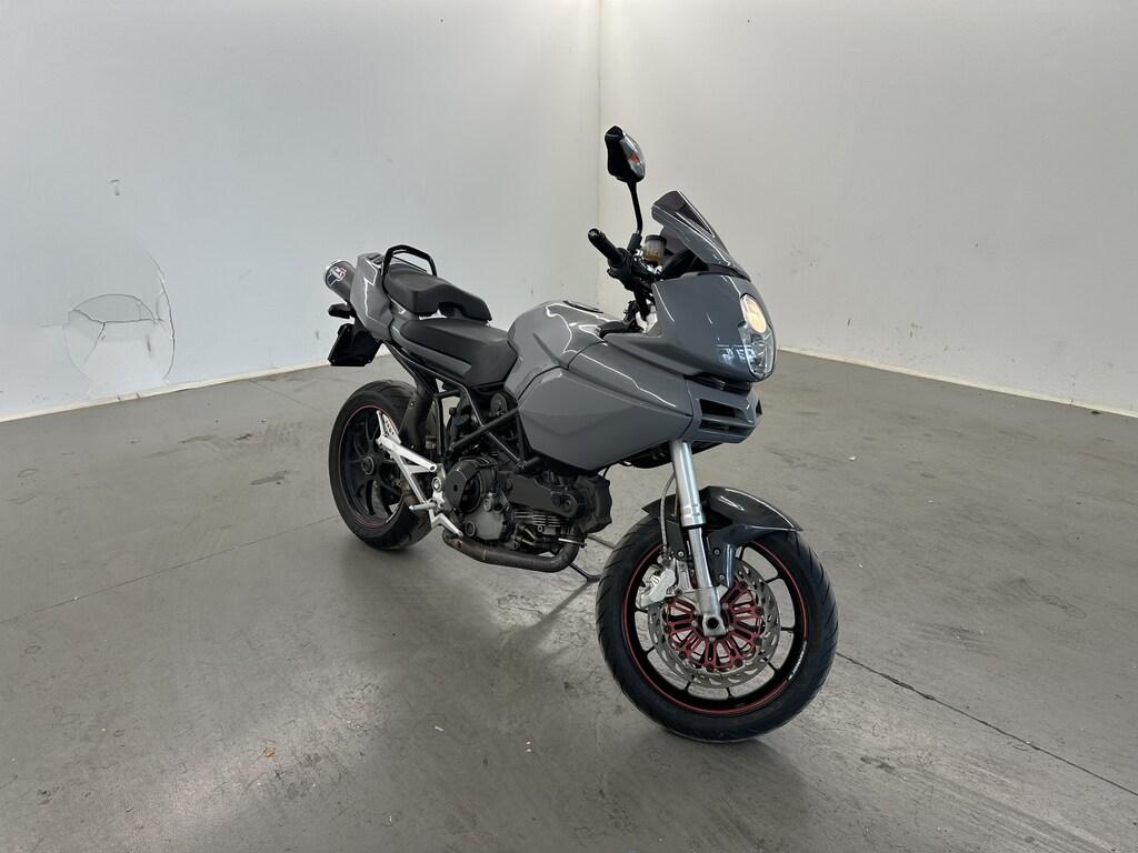 MULTISTRADA 1000