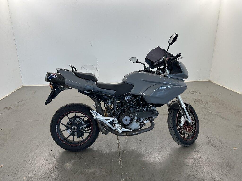 MULTISTRADA 1000