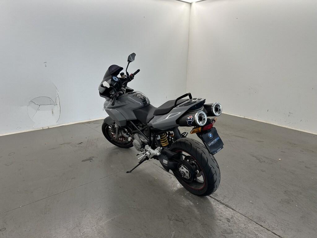 MULTISTRADA 1000