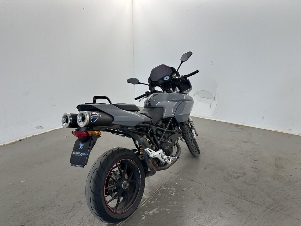 MULTISTRADA 1000