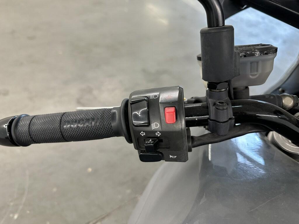 MULTISTRADA 1000