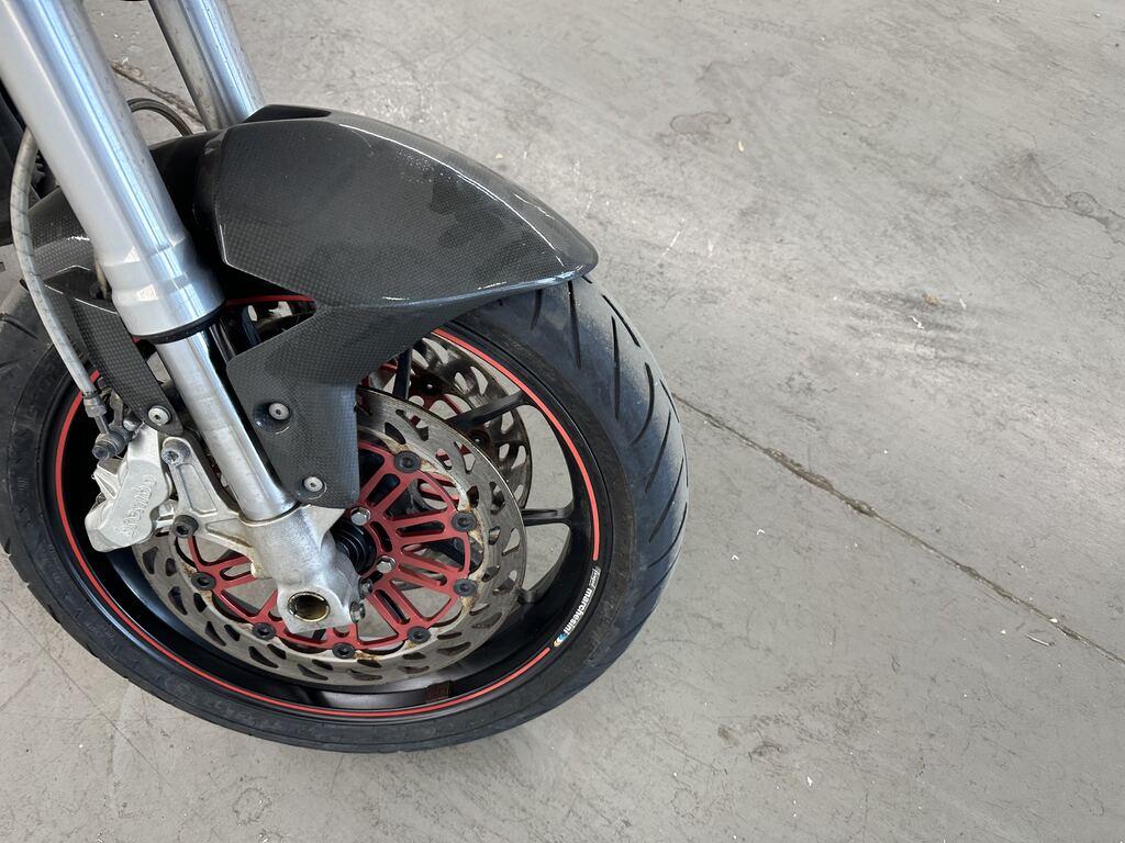 MULTISTRADA 1000