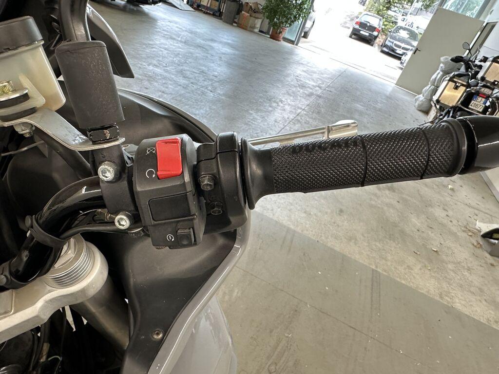 MULTISTRADA 1000