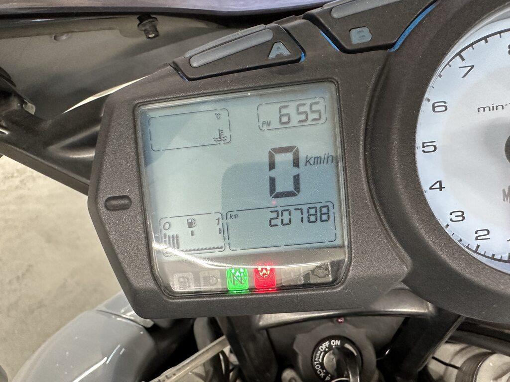 MULTISTRADA 1000