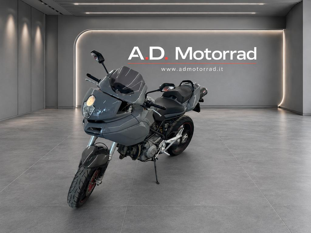 MULTISTRADA 1000