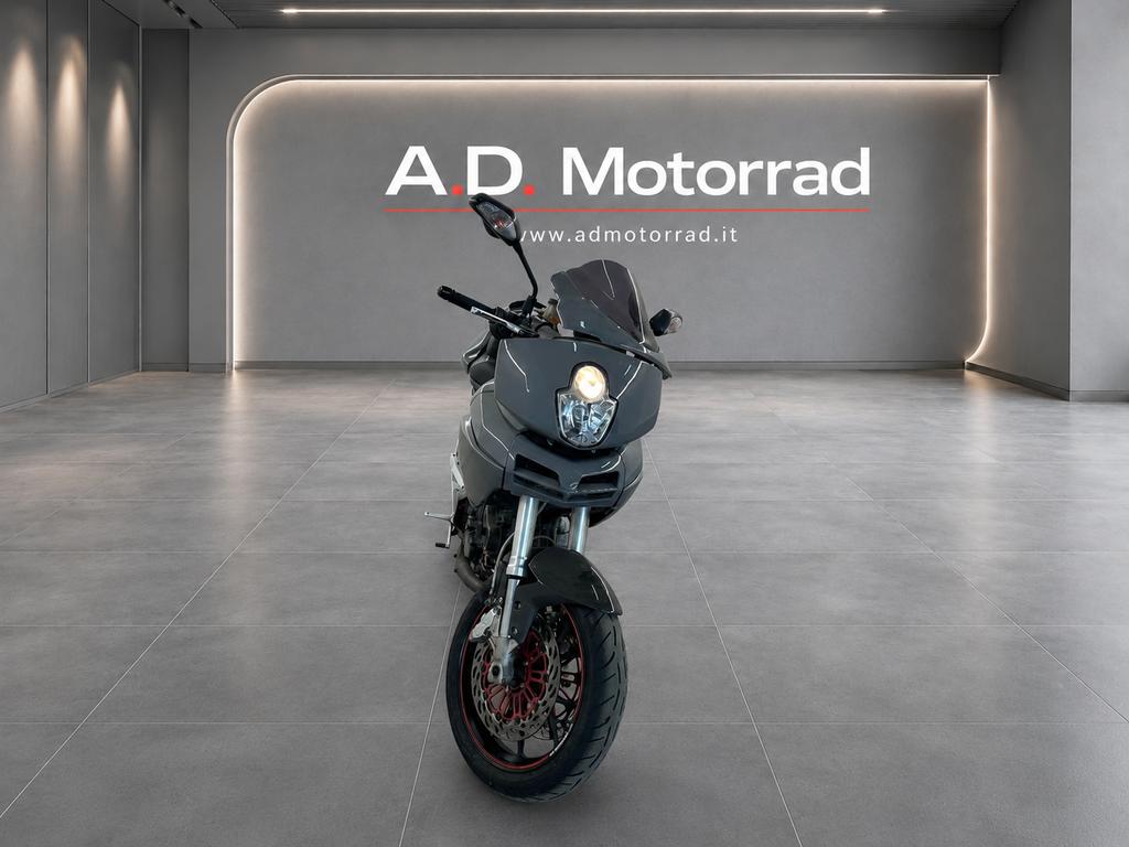 MULTISTRADA 1000