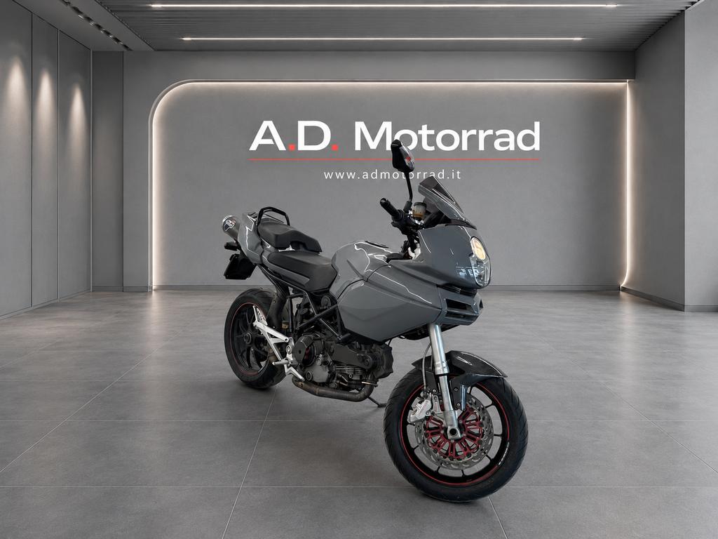 MULTISTRADA 1000