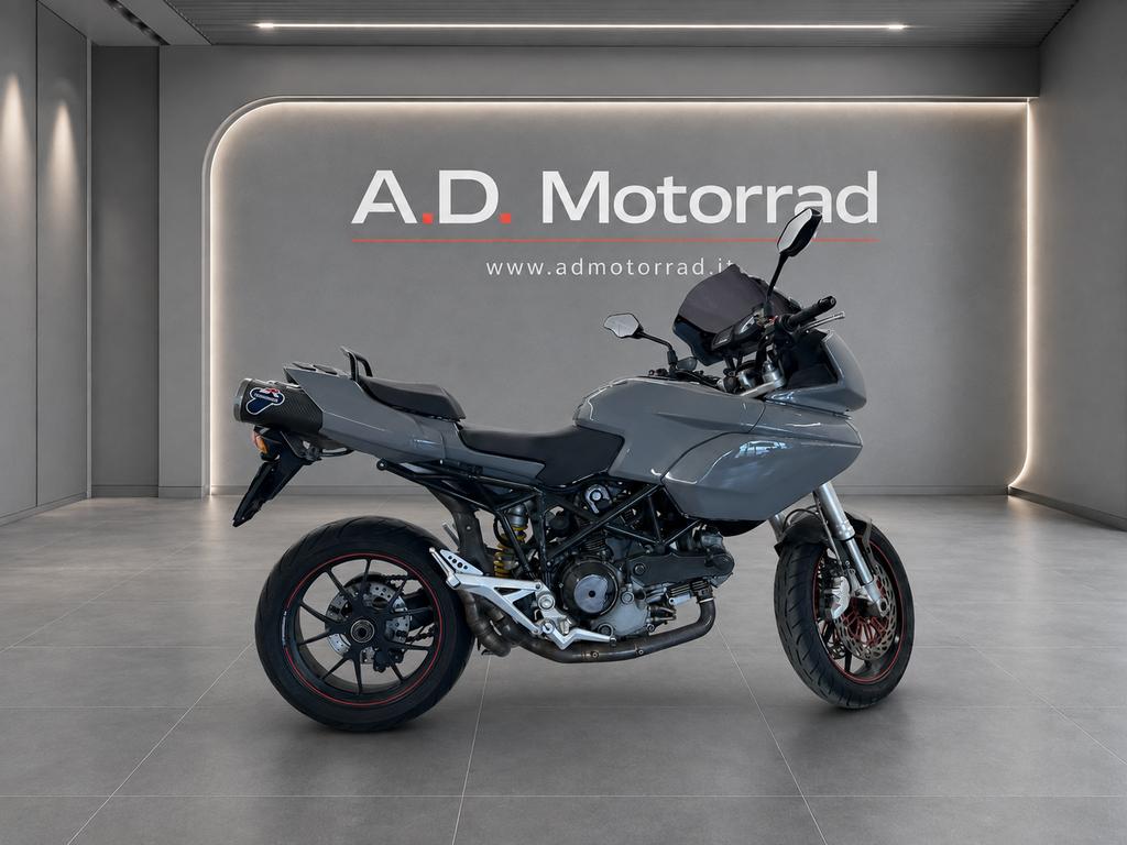 MULTISTRADA 1000
