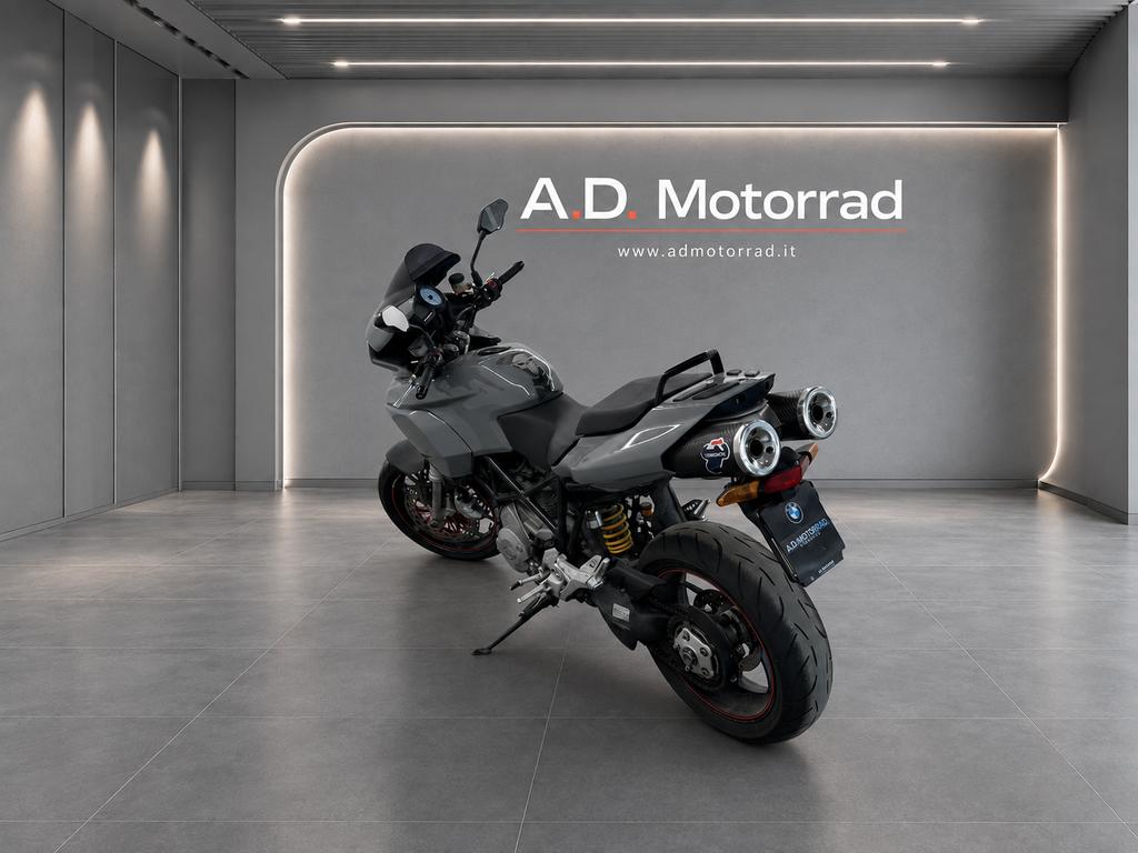 MULTISTRADA 1000