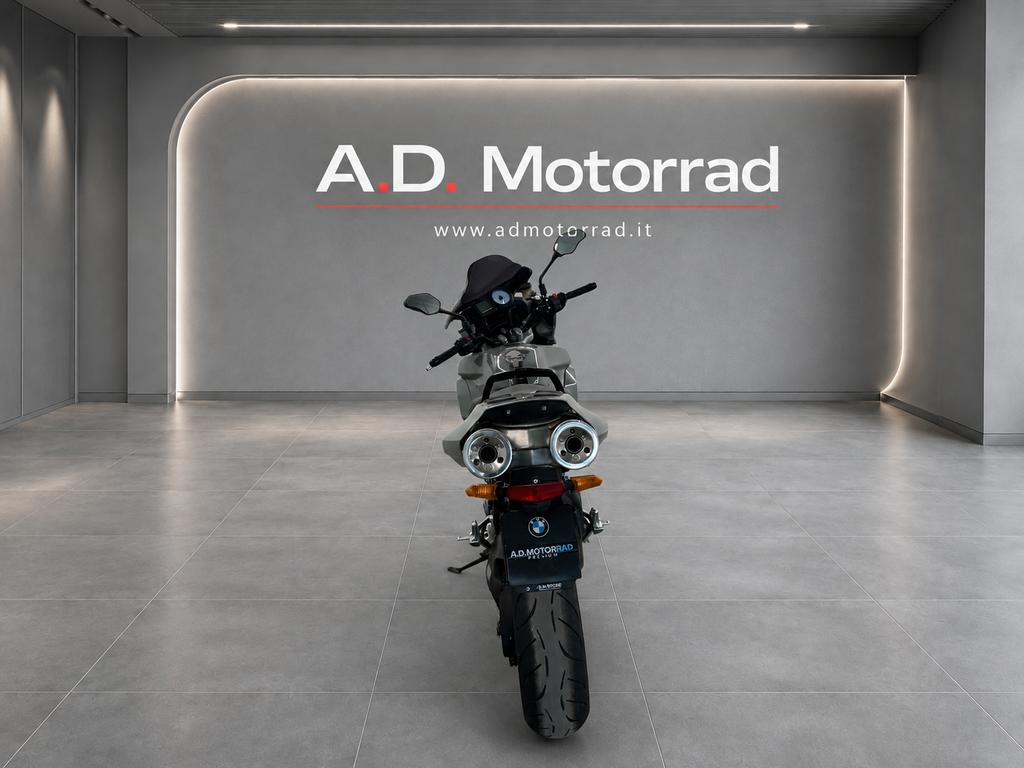 MULTISTRADA 1000