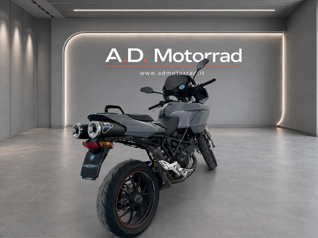 MULTISTRADA 1000