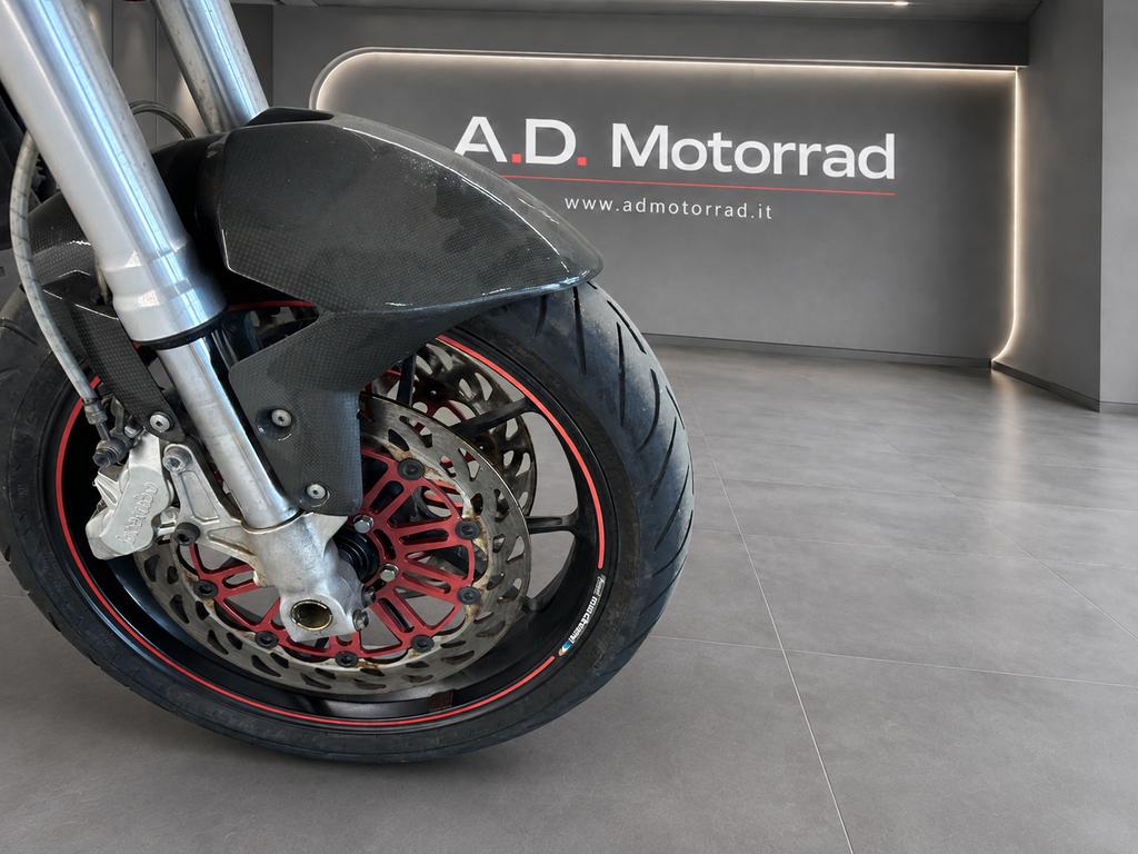 MULTISTRADA 1000