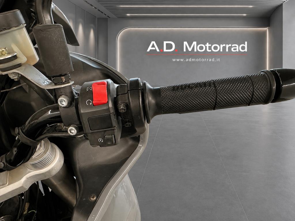 MULTISTRADA 1000
