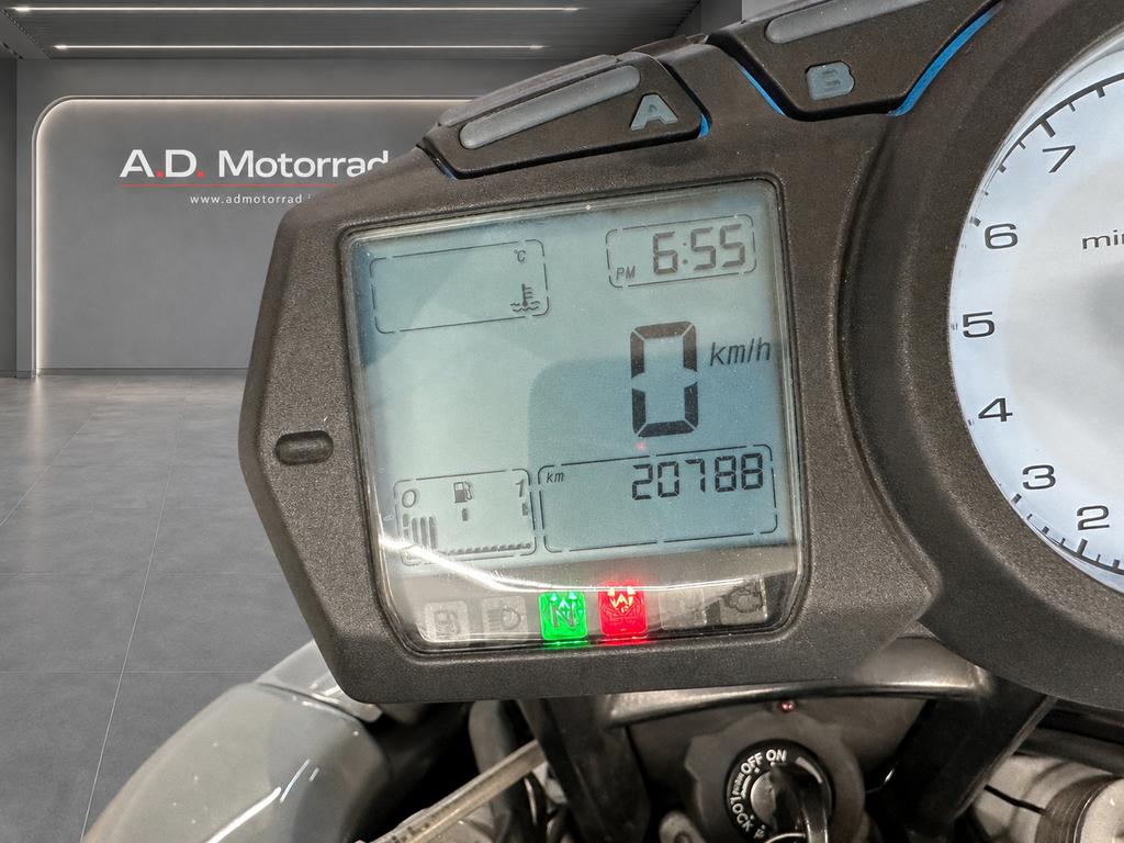 MULTISTRADA 1000