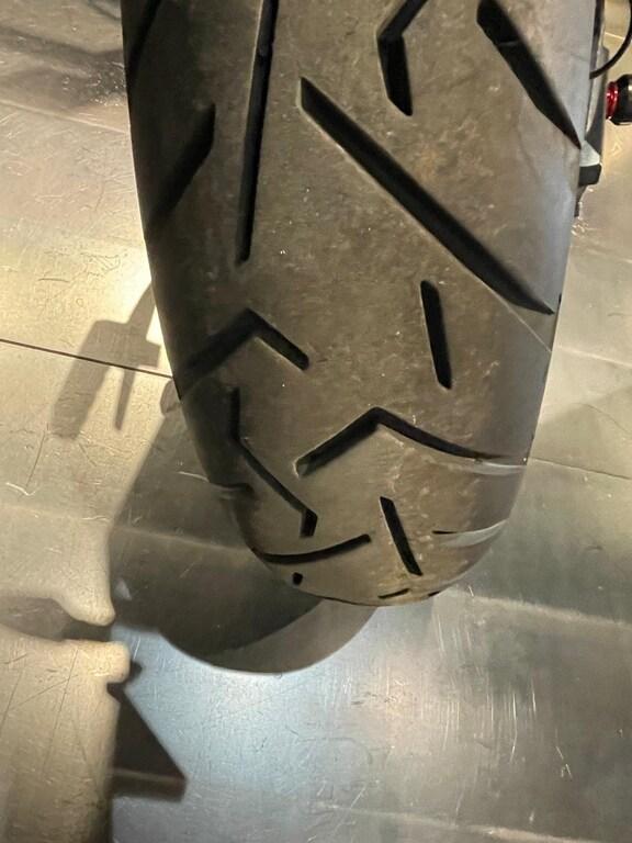 X CAPE 650