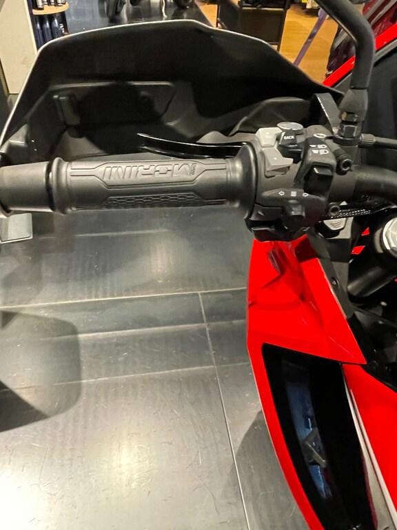 X CAPE 650