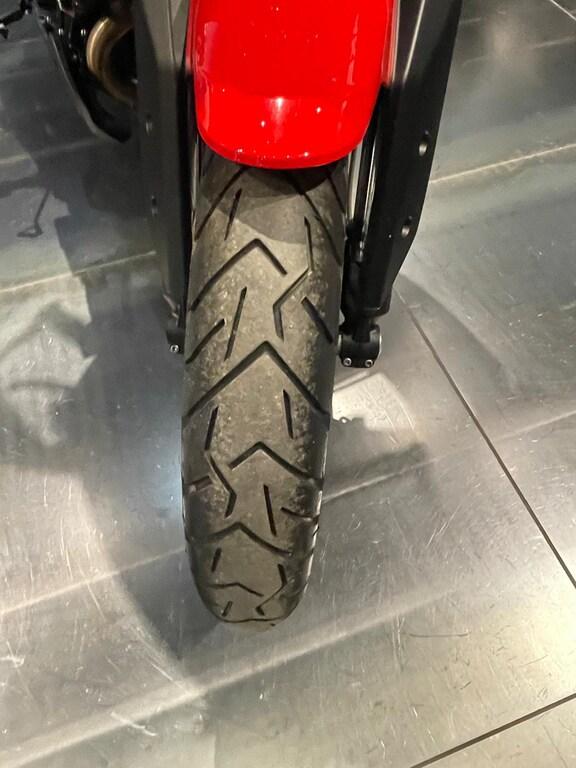 X CAPE 650