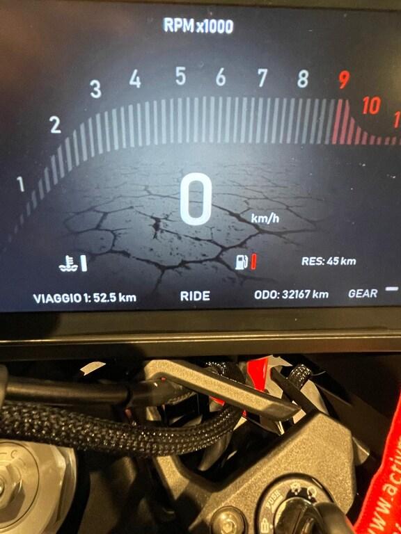 X CAPE 650