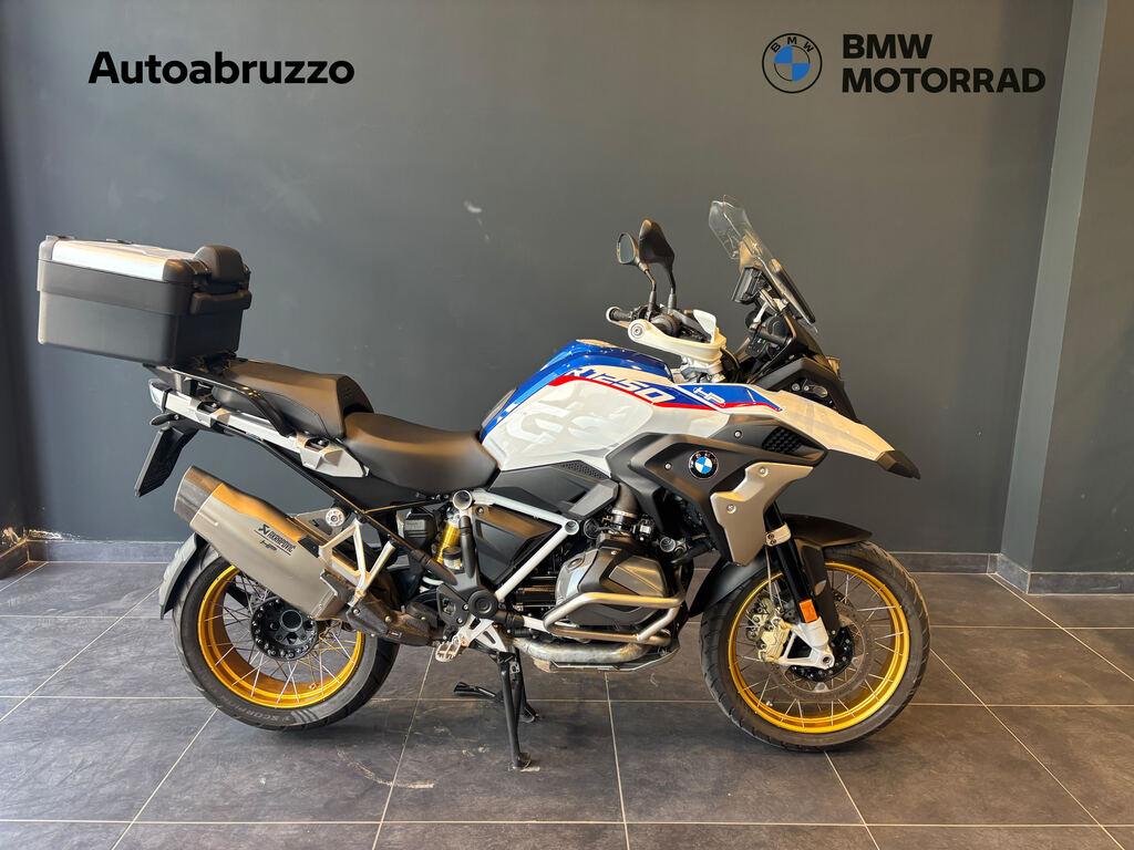 R 1250 GS