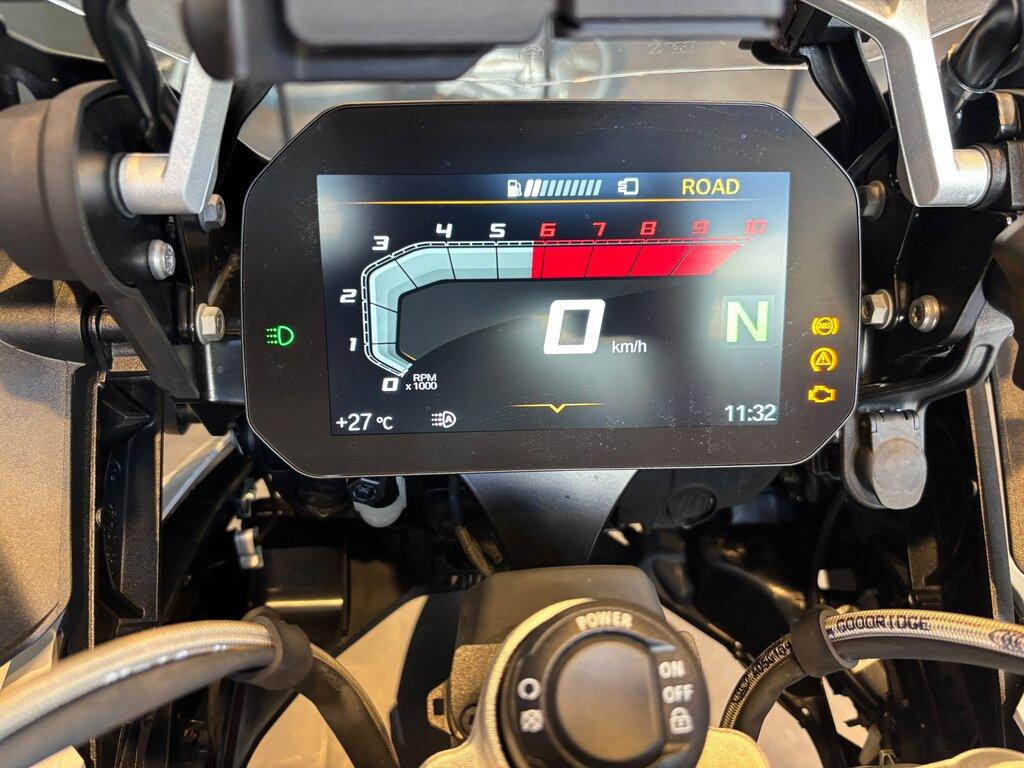 R 1250 GS