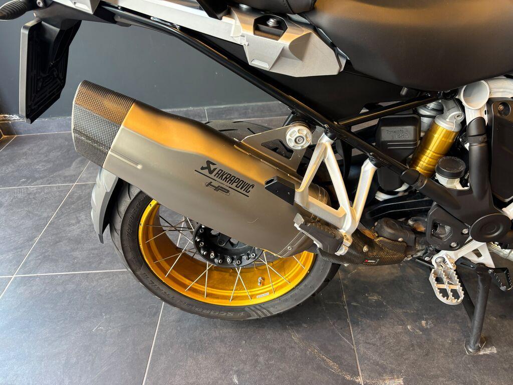 R 1250 GS