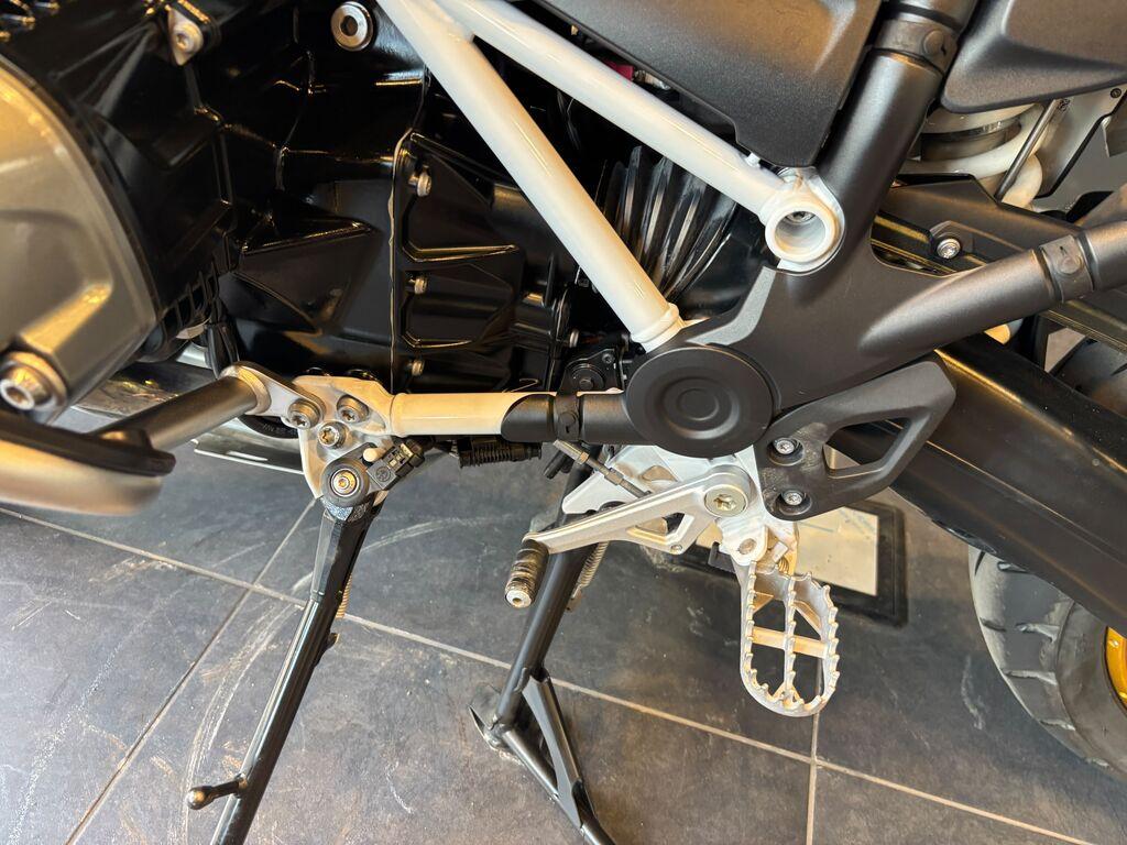 R 1250 GS