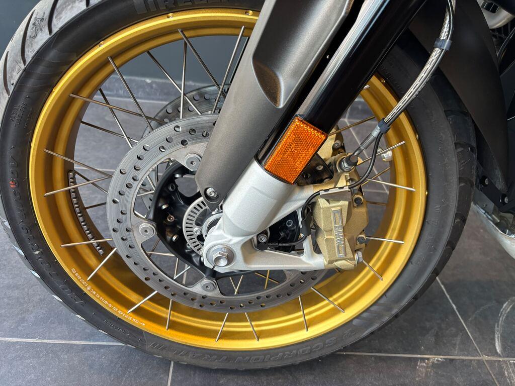 R 1250 GS