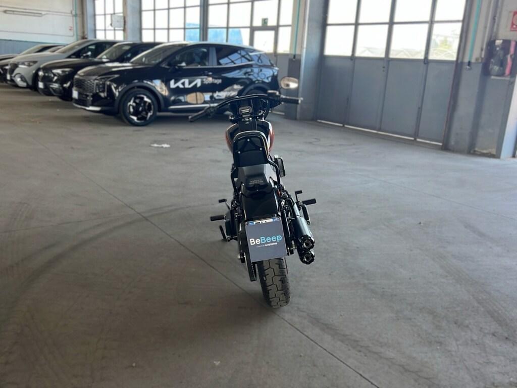 STREET BOB 114 1868