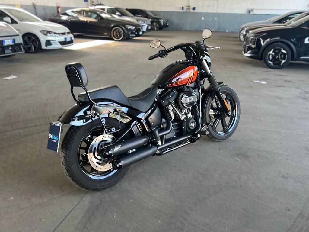 STREET BOB 114 1868