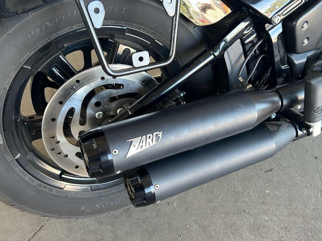 STREET BOB 114 1868
