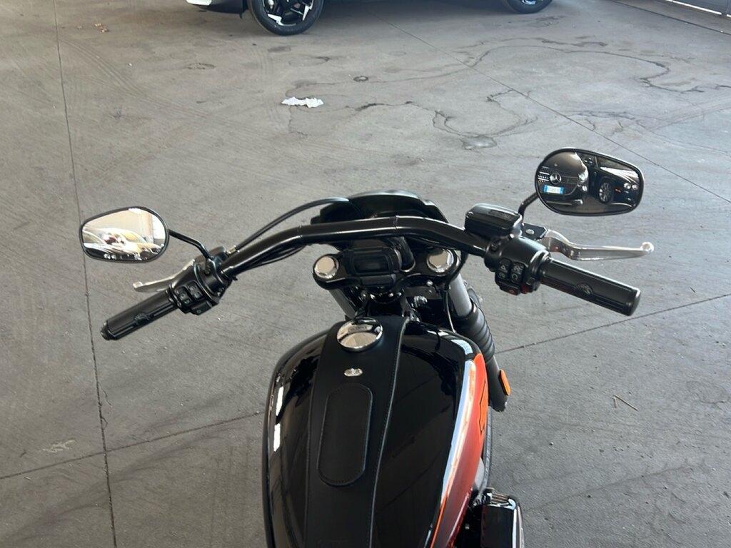 STREET BOB 114 1868