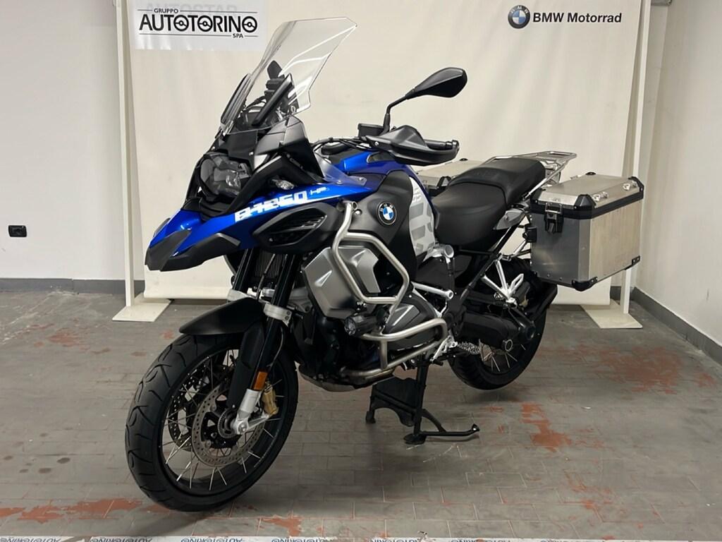 R 1250 GS