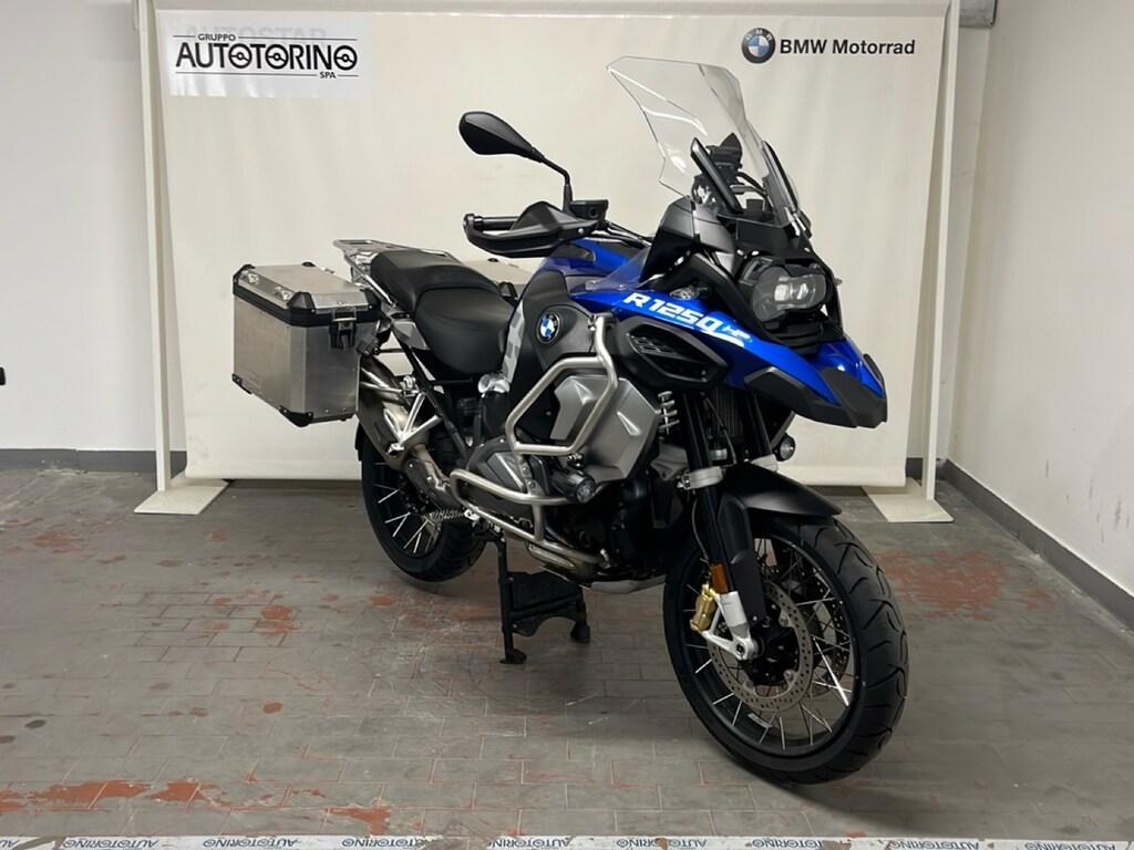 R 1250 GS