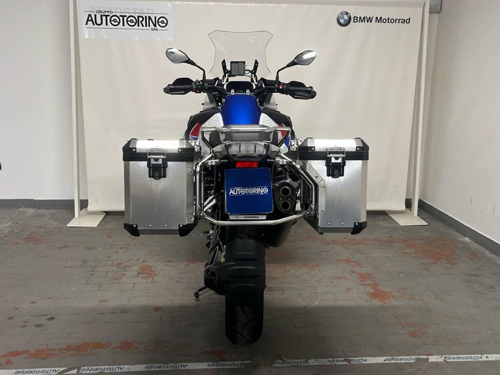 R 1250 GS