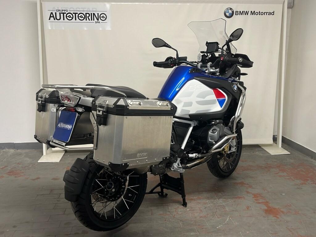 R 1250 GS