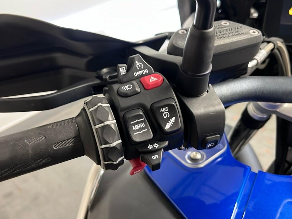 R 1250 GS